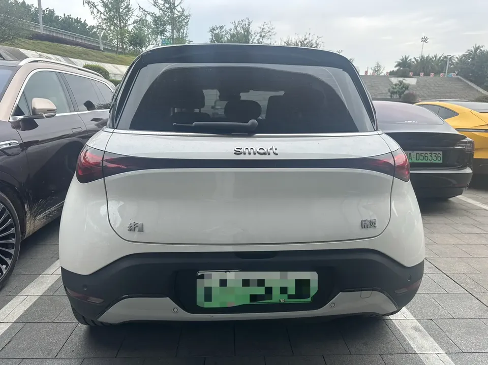 Smart Elf #1 smart elf #1 Pro 2024 — миниатюра 2