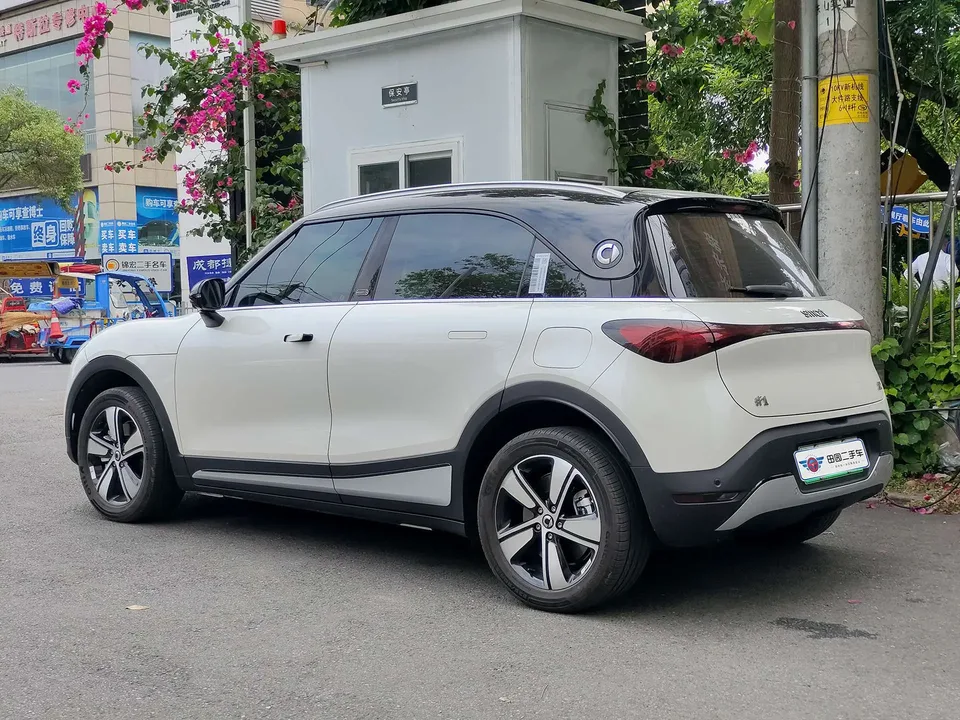 Smart Elf #1 Smart Standard Edition 2024 — миниатюра 4