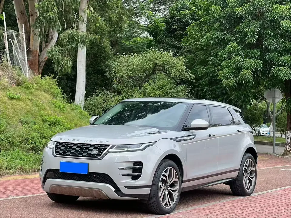 Land Rover Range Rover Evoque 2023