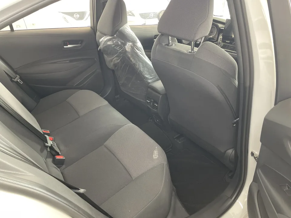 Toyota Levin Lei Ling 185T Luxury Edition 2026 — thumbnail 3