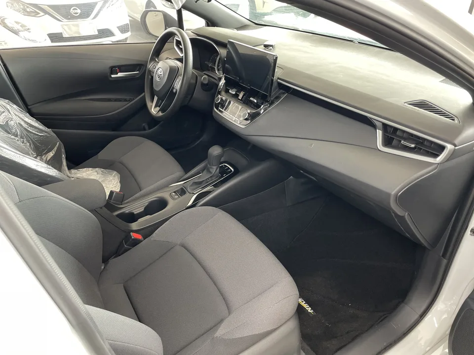 Toyota Levin Lei Ling 185T Luxury Edition 2026 — thumbnail 5