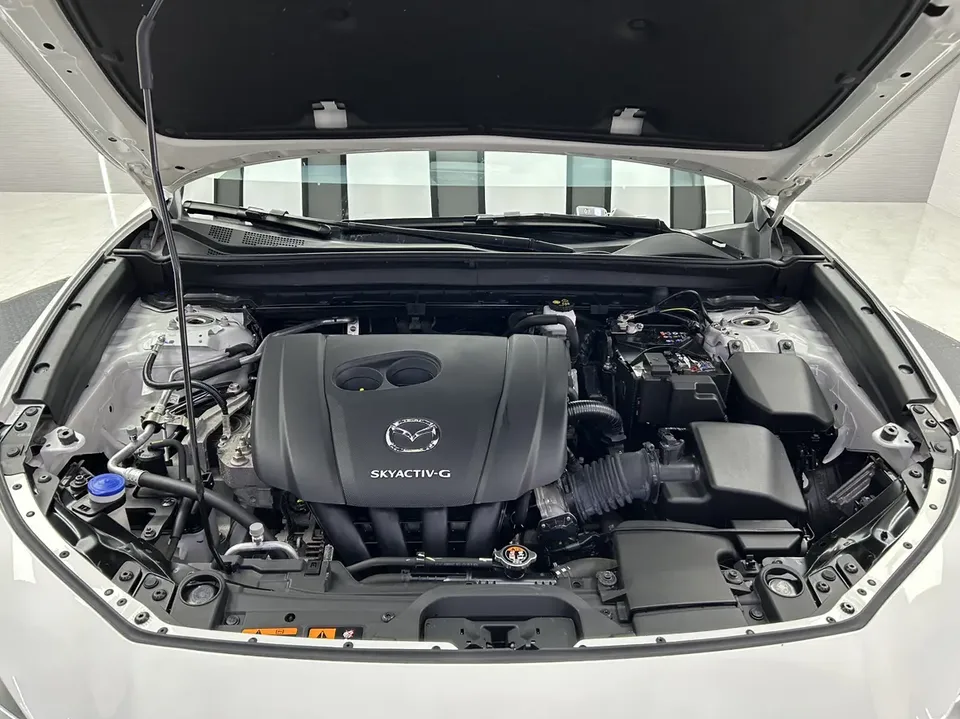 Mazda CX-30 2.0L Automatic Quality Edition 2022 — миниатюра 2