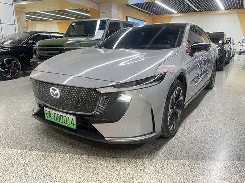 Mazda EZ-6 2024 buy in Moscow