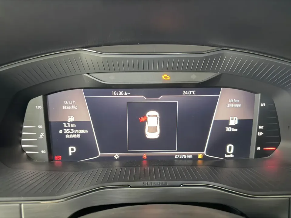 Skoda Speedy TSI280 DSG Exclusive Edition 2022 — миниатюра 5