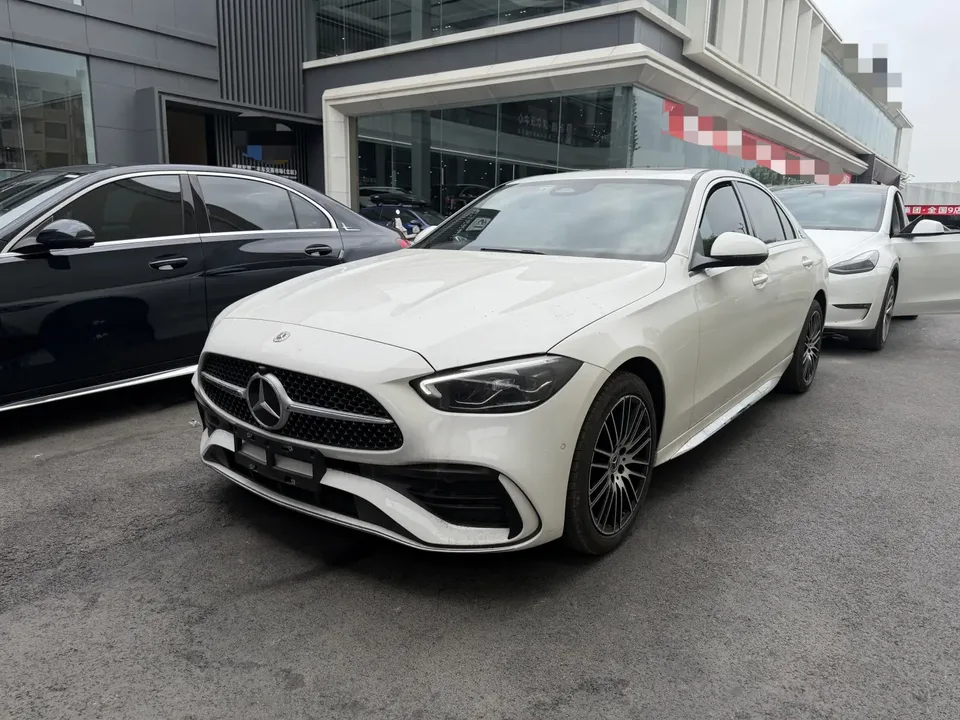 Mercedes-Benz Mercedes Benz C Class 2023