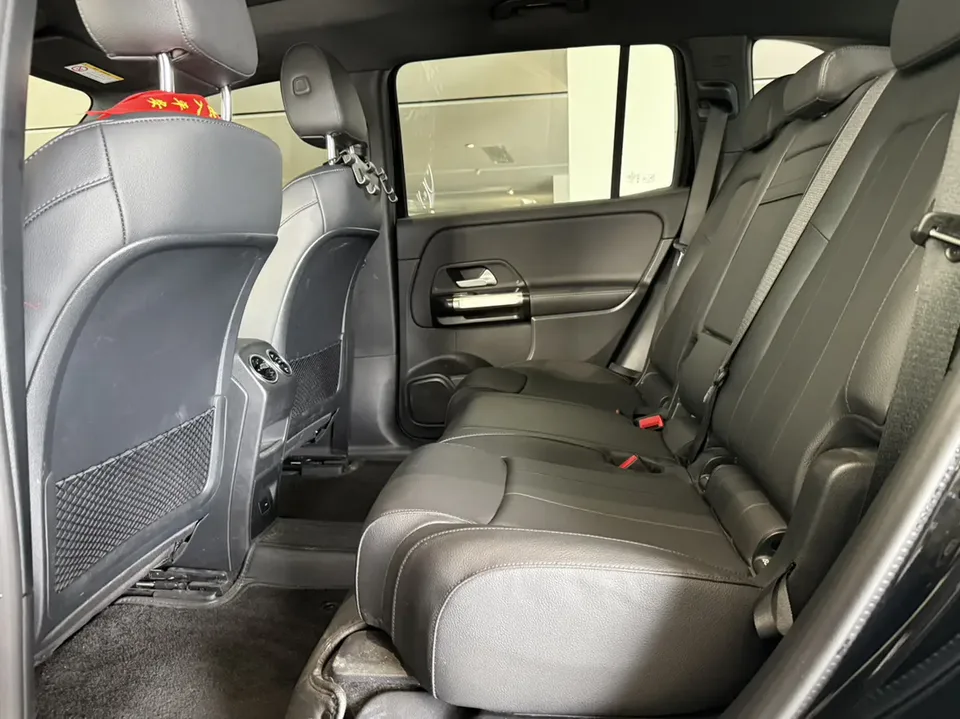Mercedes-Benz EQB EQB 260 2024 — миниатюра 3