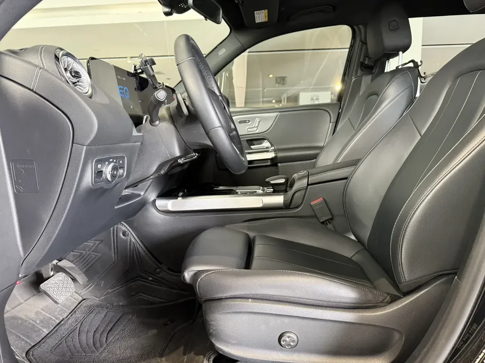 Mercedes-Benz EQB EQB 260 2024 — миниатюра 5