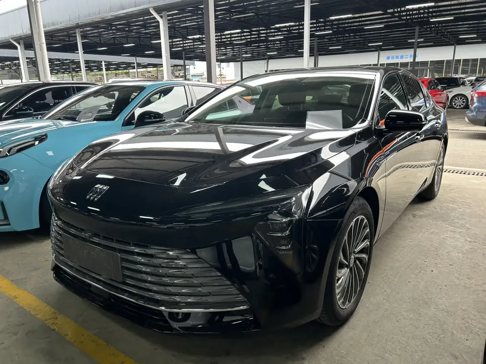 Buick LaCrosse 2023