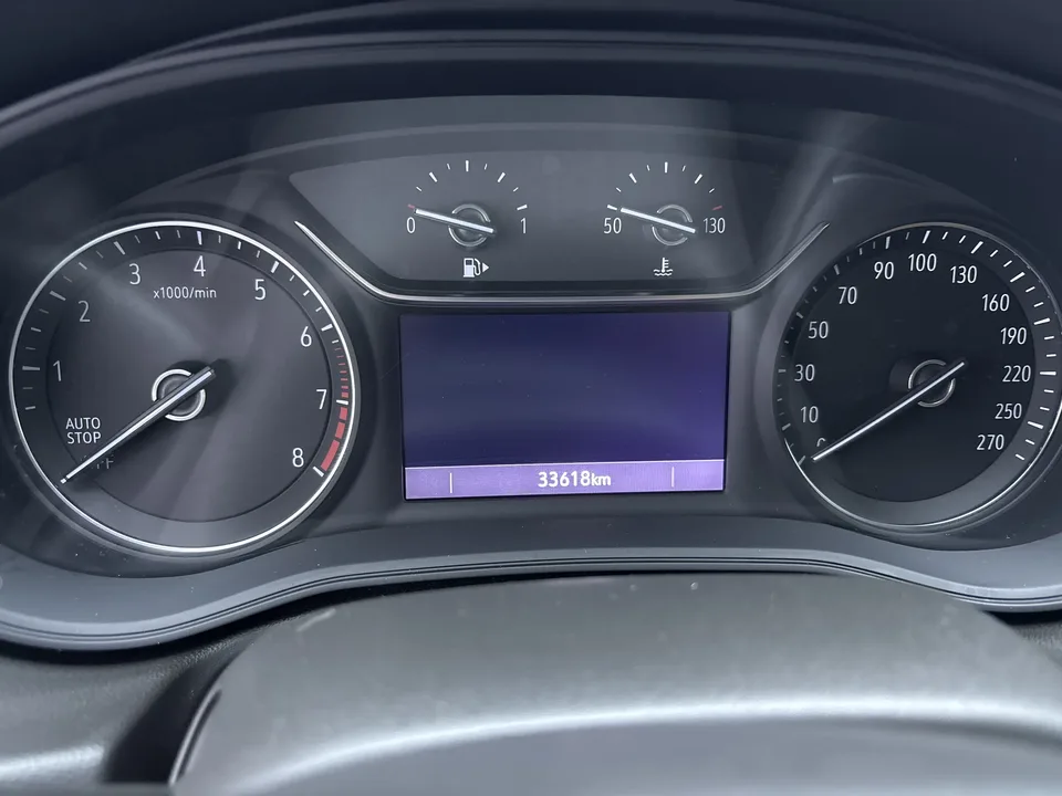 Buick Majesty Regal 2023 552T Smart Edition 2023 — миниатюра 2
