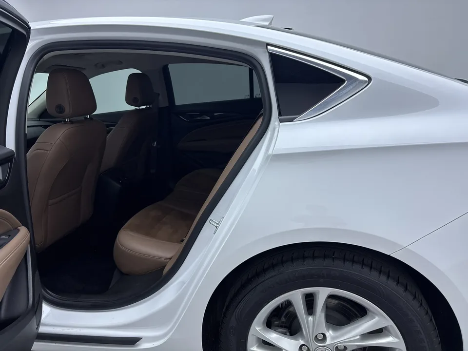 Buick Majesty Regal 2023 552T Smart Edition 2023 — миниатюра 5