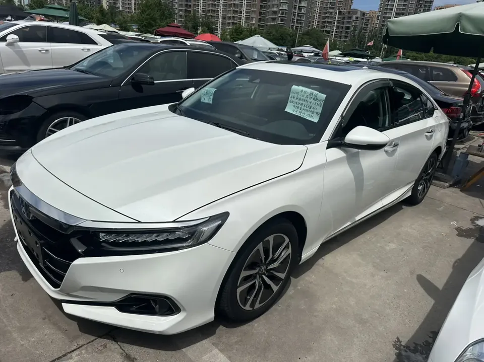 Honda Accord 2023