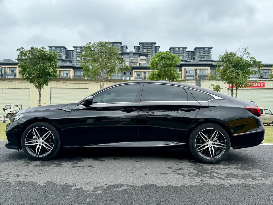 Honda Accord 2023