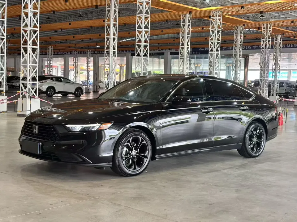 Honda Accord 2025