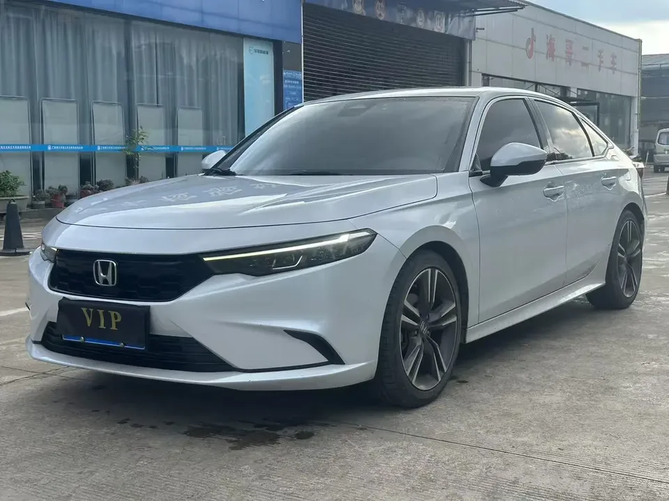 Honda Integra 2022
