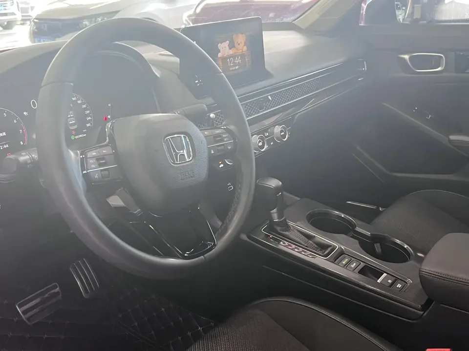 Honda Integra 240TURBO CVT Magic Night Technology Edition 2023 — миниатюра 5