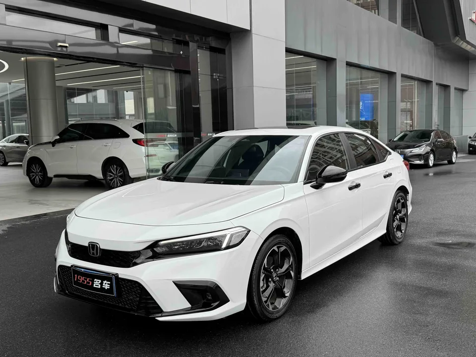 Honda CIVIC 2024