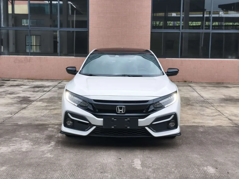 Honda CIVIC 2022