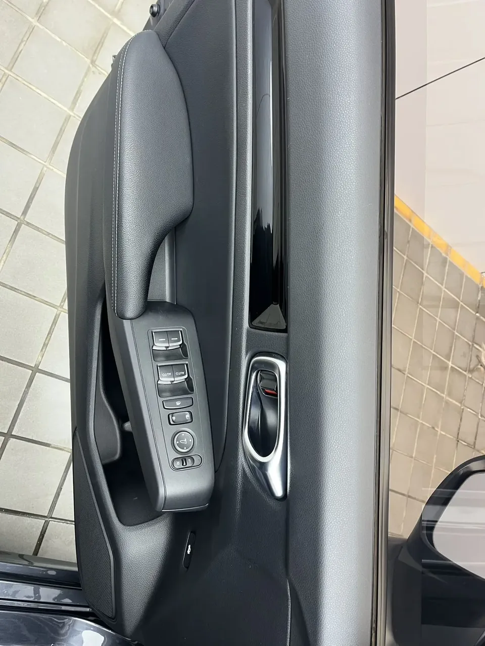 Honda CIVIC 2022 Civic 180TURBO CVT Shangqing Edition 2022 — миниатюра 5