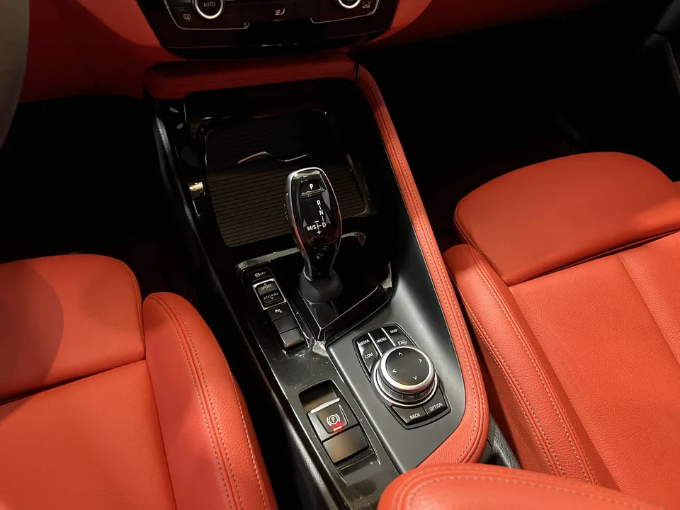 BMW X2 sDrive25i M Sport Package 2023 — миниатюра 5