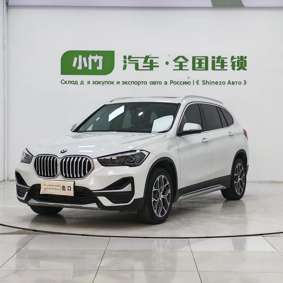 BMW X1 2023