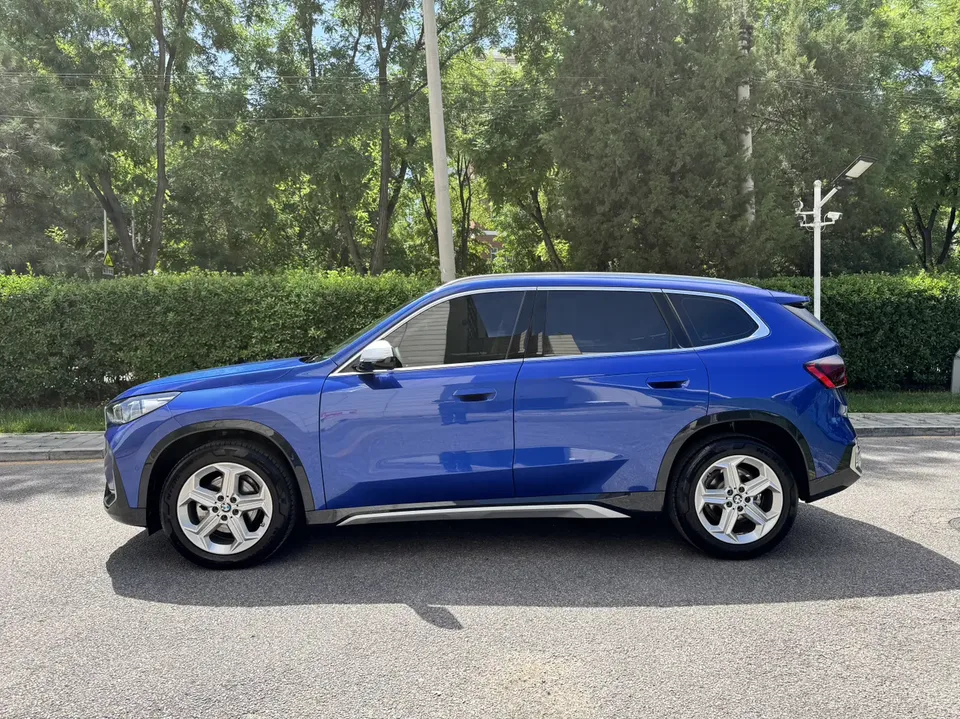 BMW X1 2023