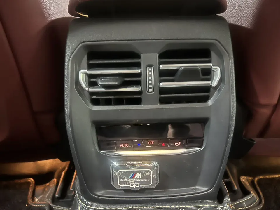 BMW 3 Series BMW 3 Series 2023 320Li M Sport Package 2023 — миниатюра 3