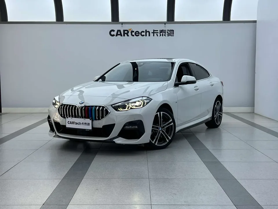 BMW 2 Series 2023