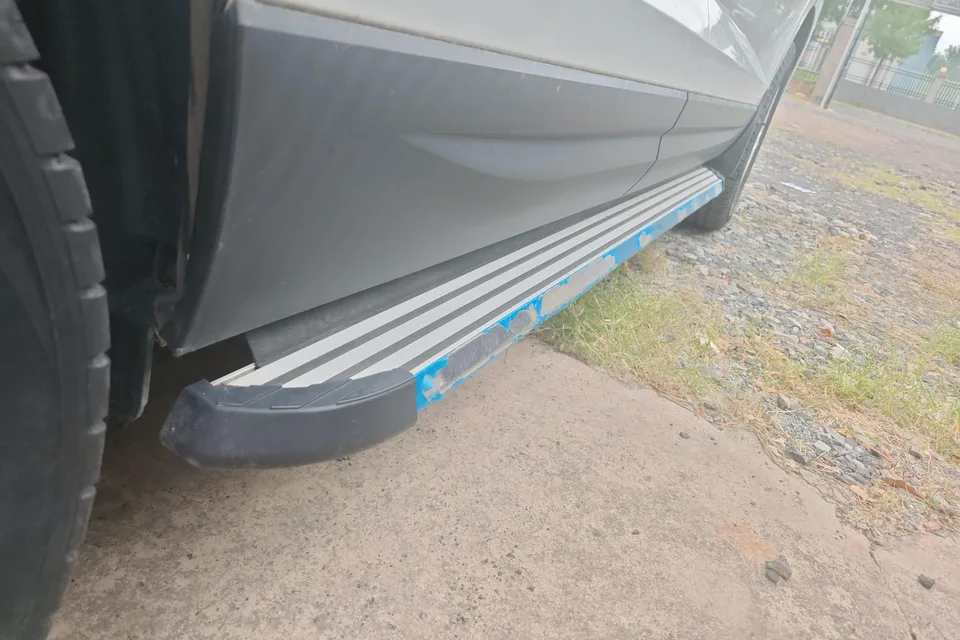 Jetta VS7 VS7 1.4T automatic joy model 2022 — thumbnail 3