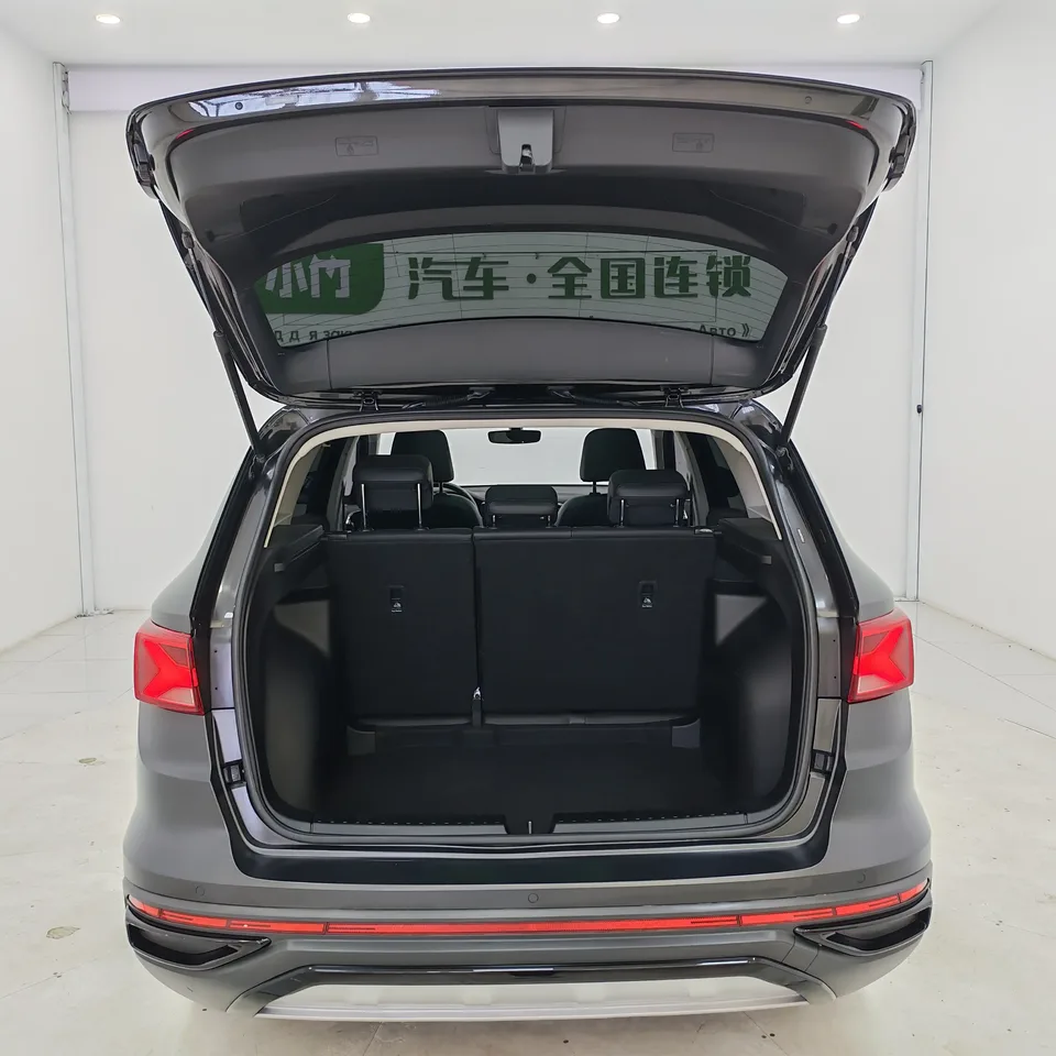 Jetta VS7 1.4T Automatic 2nd Anniversary Custom Edition 2022 — миниатюра 5
