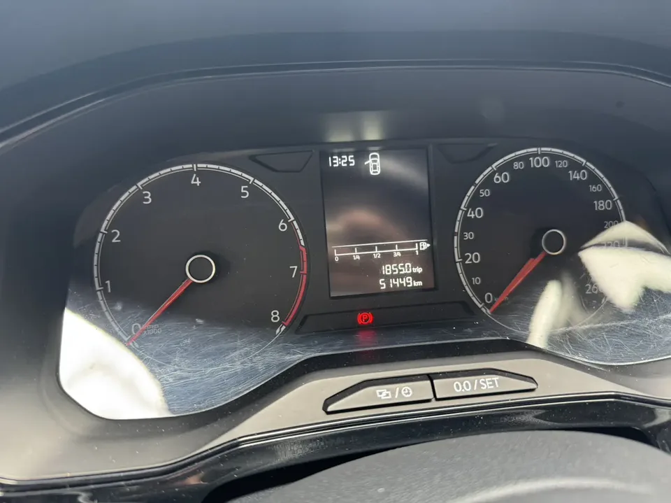 Jetta VS5 Jetta VS5 280TSI Automatic Enjoy Edition 2023 — thumbnail 3