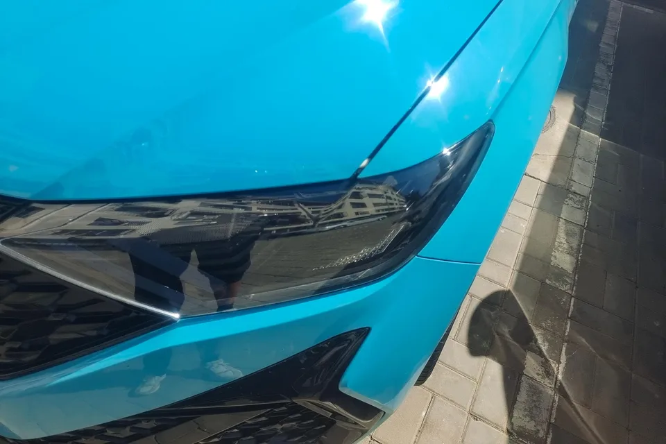 Jetta VS5 Jetta VS5 280TSI Automatic High Gloss Enjoyment Edition 2022 — thumbnail 2