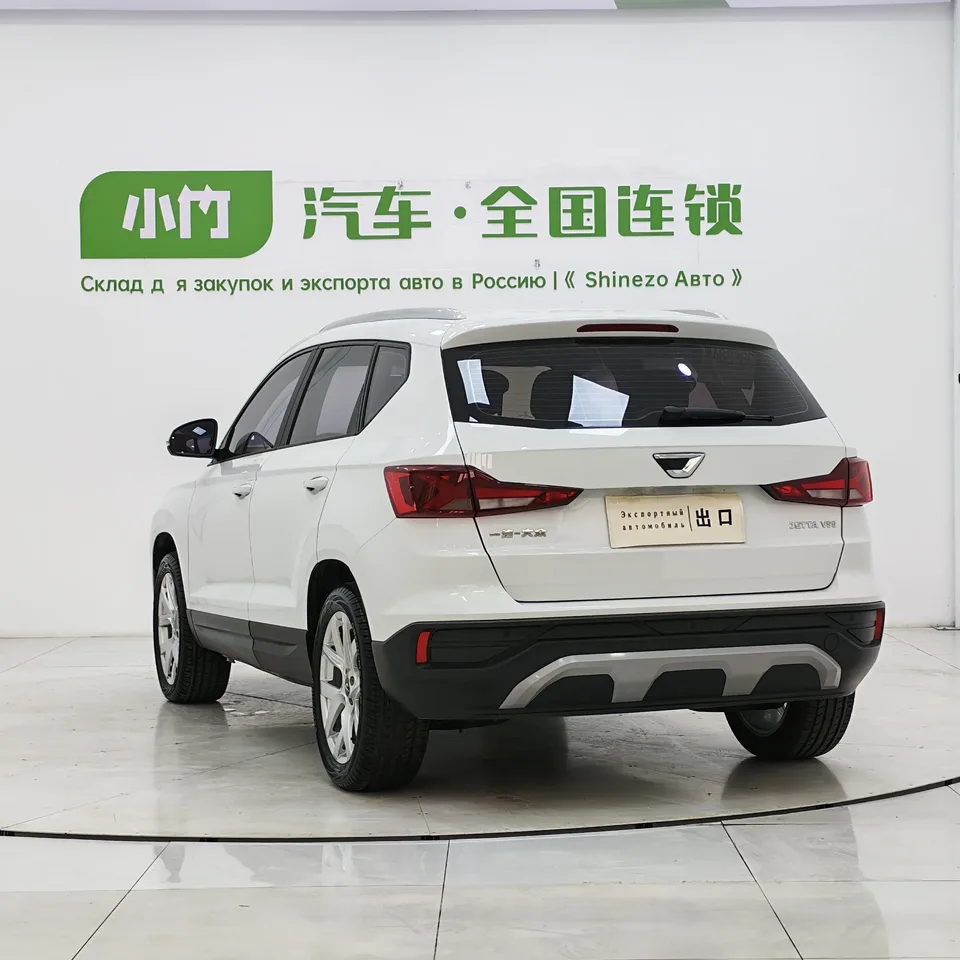 Jetta VS5 Jetta VS5 280TSI Automatic Pro 2022 — thumbnail 2
