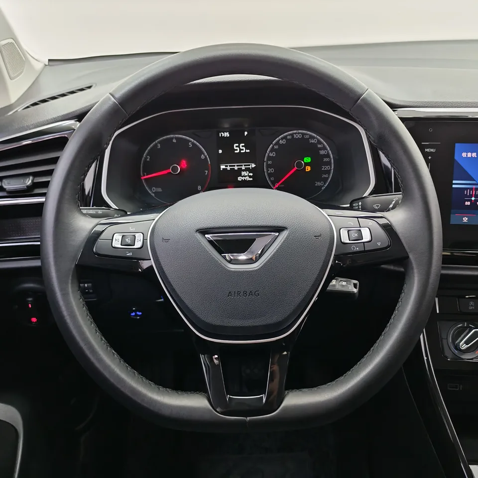 Jetta VS5 Jetta VS5 280TSI Automatic Pro 2022 — thumbnail 4