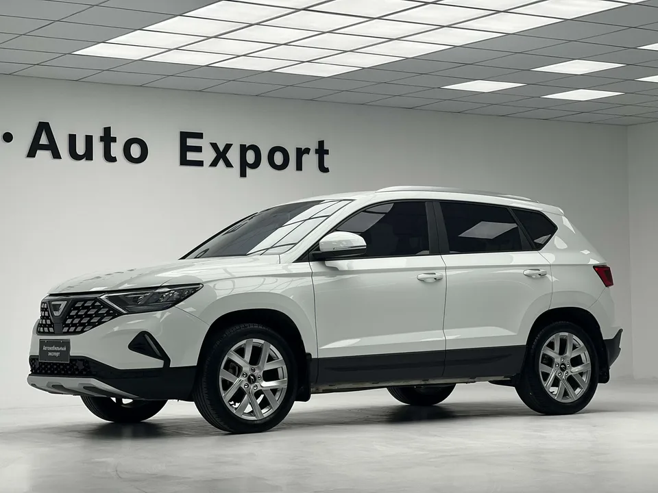 Jetta VS5 VS5 Jetta VS5 2022 280TSI Manual Progressive Edition Pro 2022 — thumbnail 2