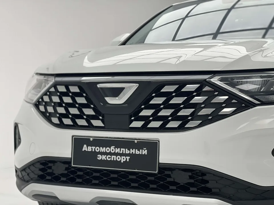 Jetta VS5 VS5 Jetta VS5 2022 280TSI Manual Progressive Edition Pro 2022 — thumbnail 3