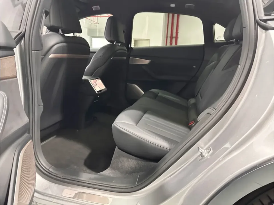 Ledao L60 555km Standard Range Version 2024 — миниатюра 3