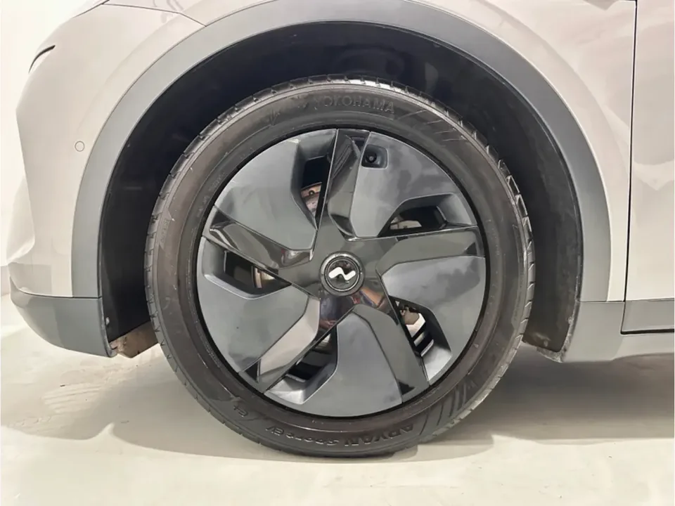 Ledao L60 555km Standard Range Version 2024 — миниатюра 4