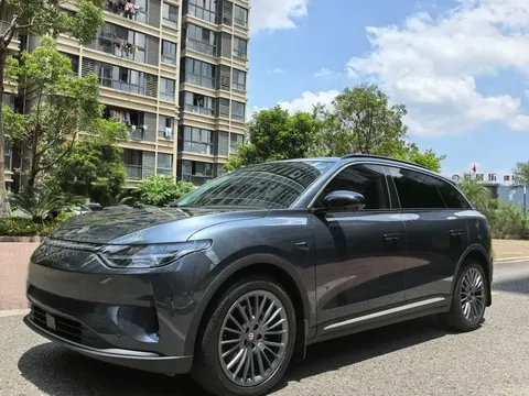 Leapmotor Zero running C11 2025 buy in Moscow
