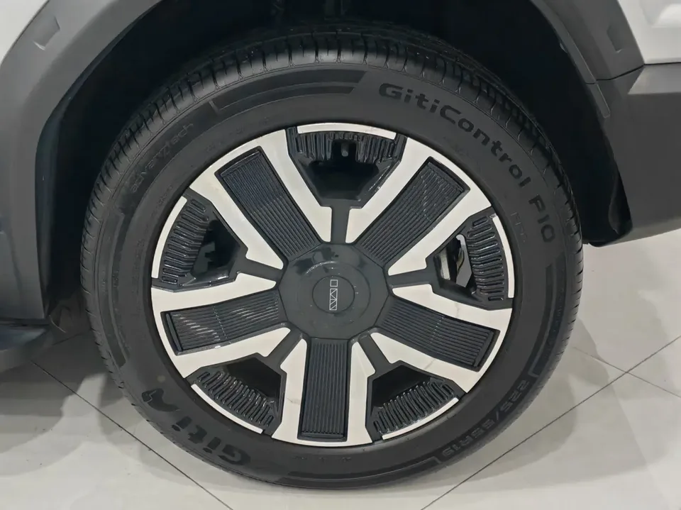 iCAR 03 2024