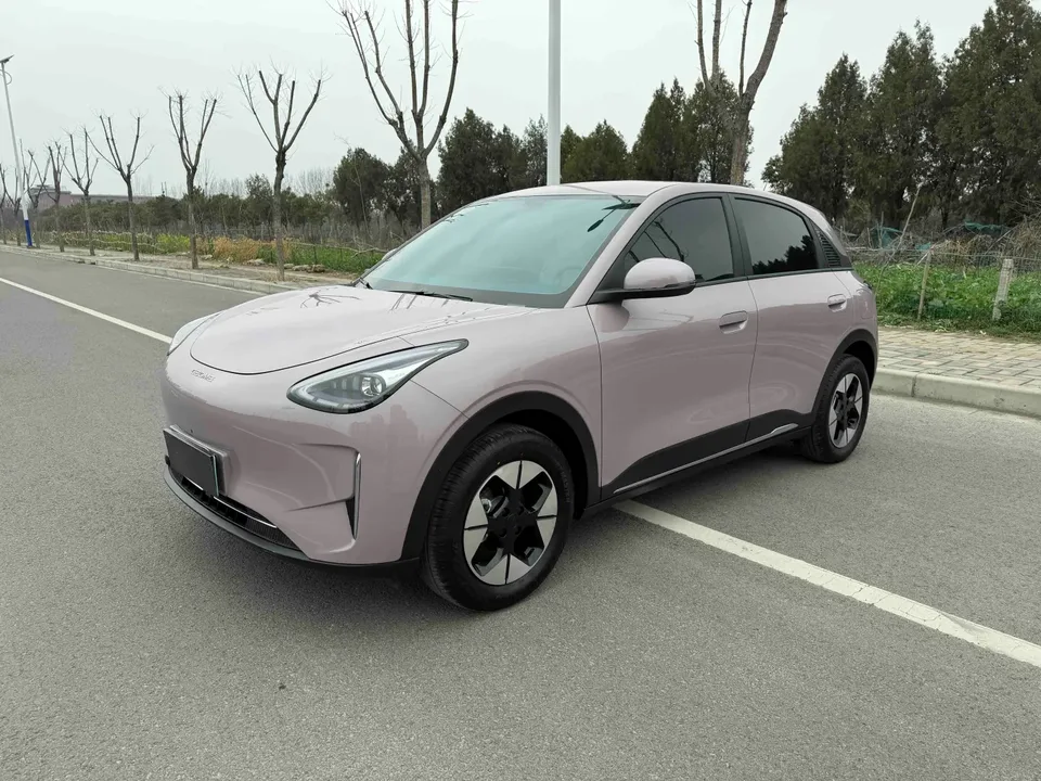 Geely Star Wish 2025