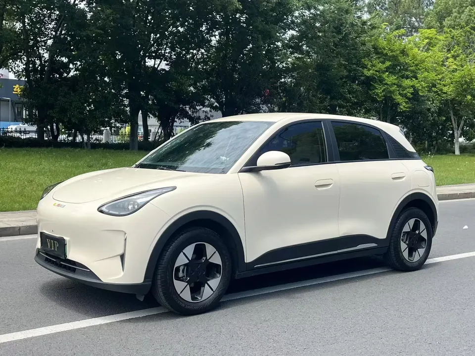 Geely Star Wish 2025