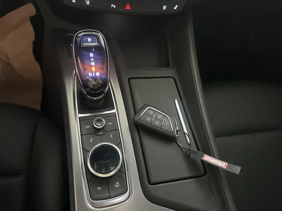 Cadillac CT5 28T Technology Edition 2022 — миниатюра 3