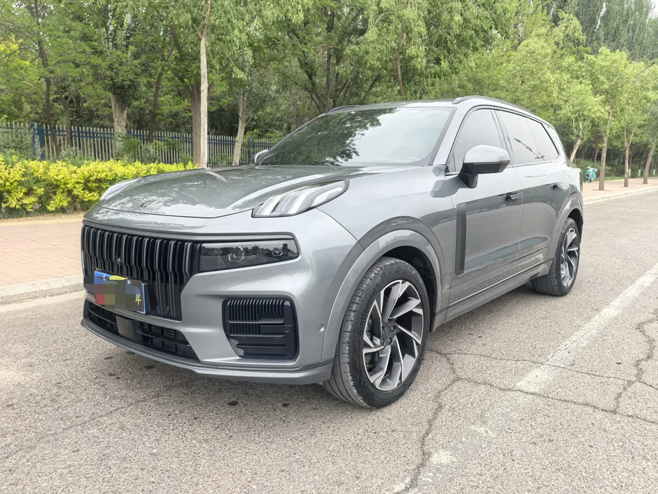 Lynk & Co 09 2022
