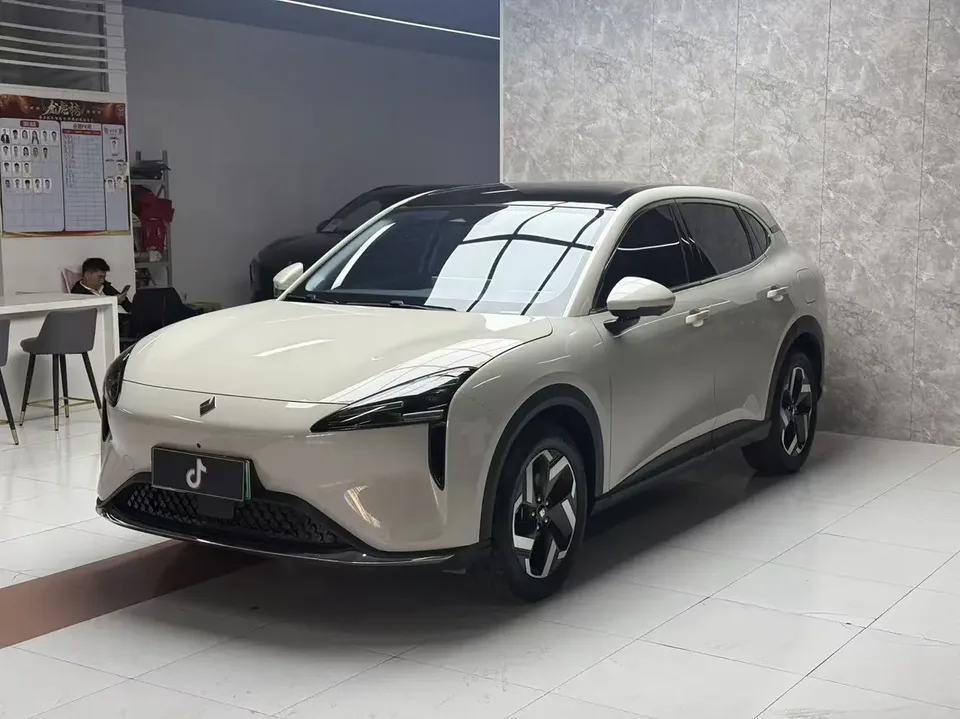 Baojun Yunhai EV 2025