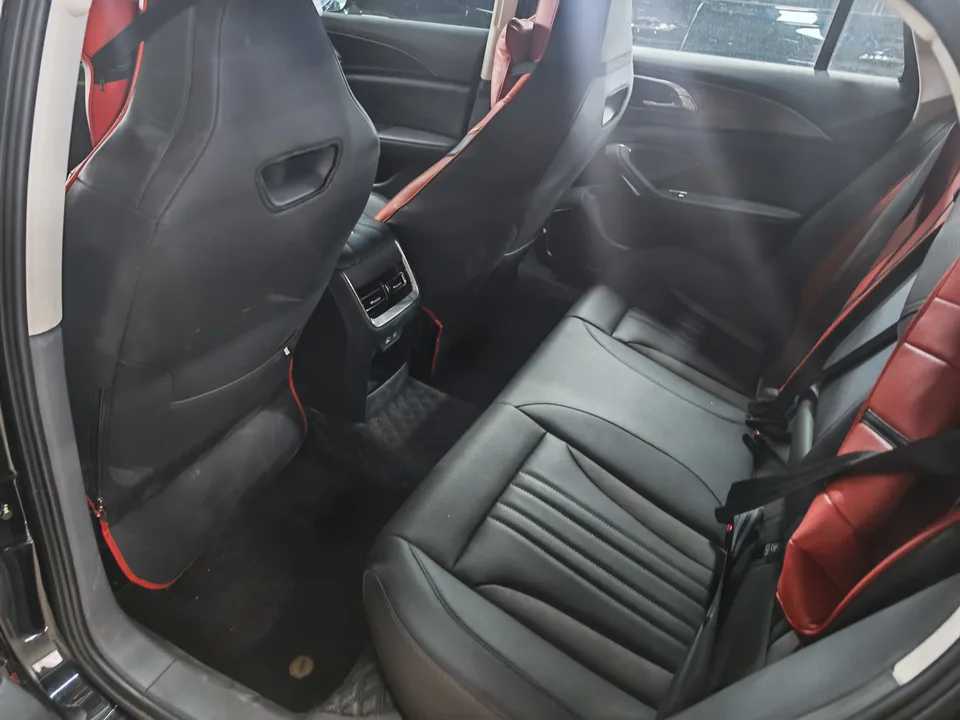 Hongqi H6 2.0T American Edition 2025 — миниатюра 3