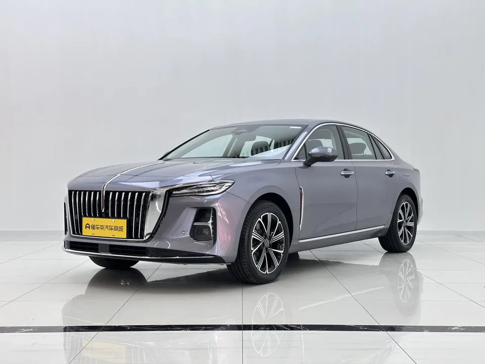 Hongqi H5 PHEV 2025