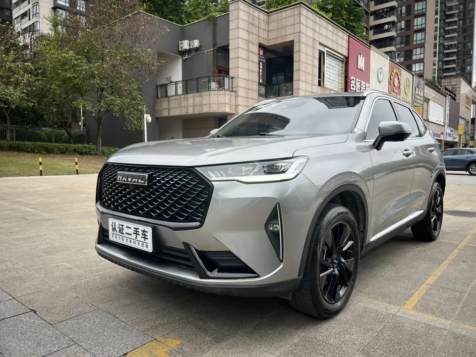 Haval H6 2023