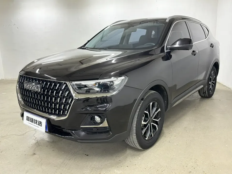 Haval H6 2023