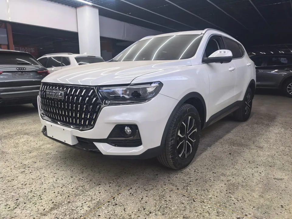 Haval H6 2023