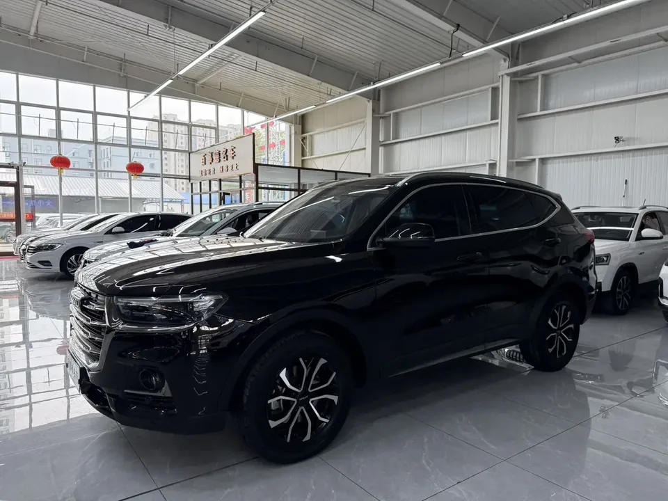 Haval H6 2023